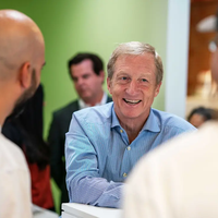 Tom Steyer Picture