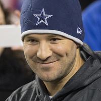 Tony Romo