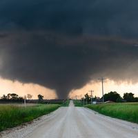 Tornadoes
