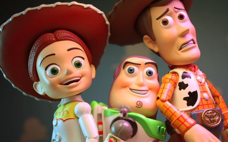 Toy Story
