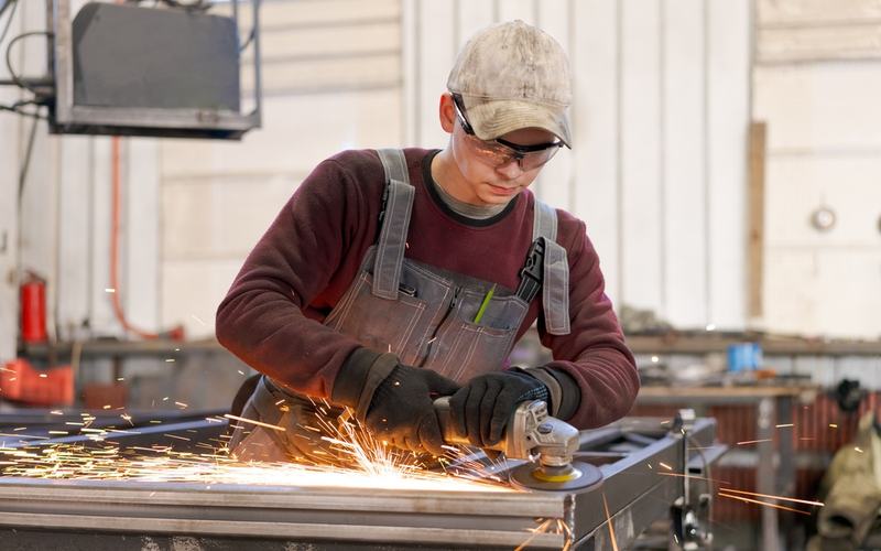 Trade School