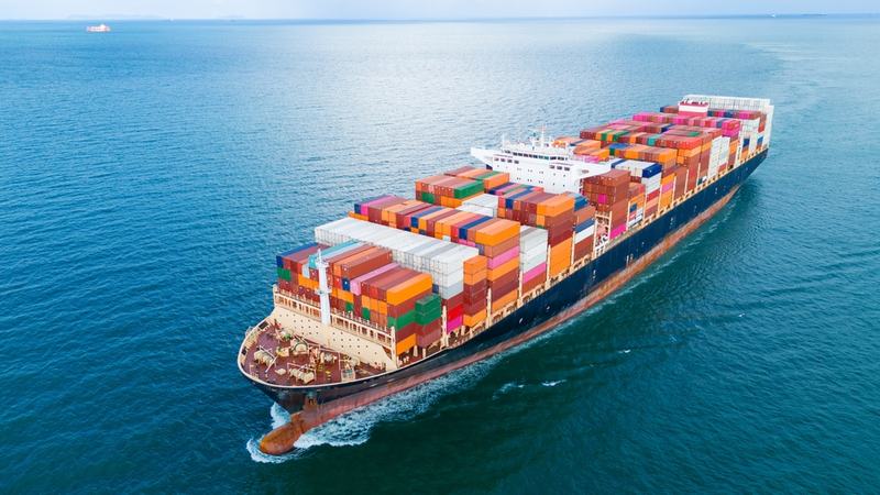 Trade Ships