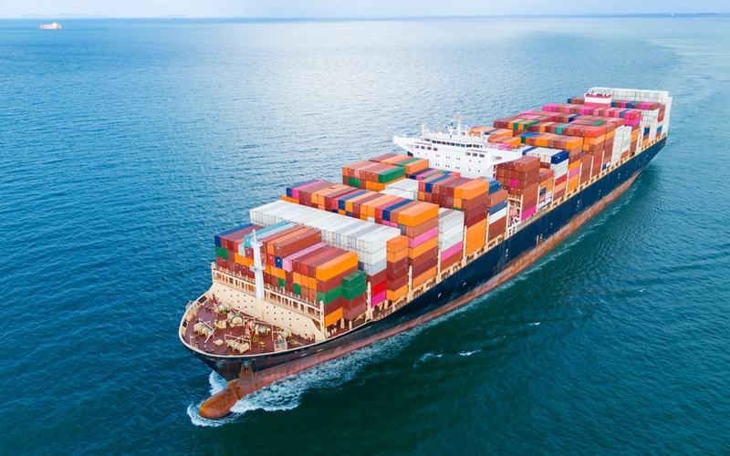 Trade Ships