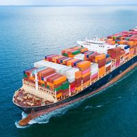 Trade Ships