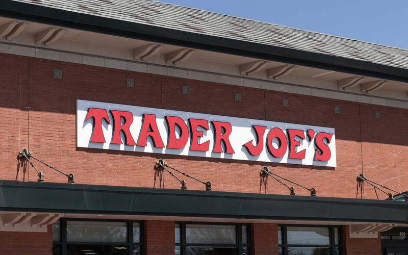 Trader Joe's