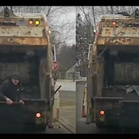 Trash