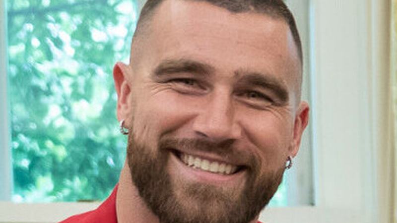 Travis Kelce