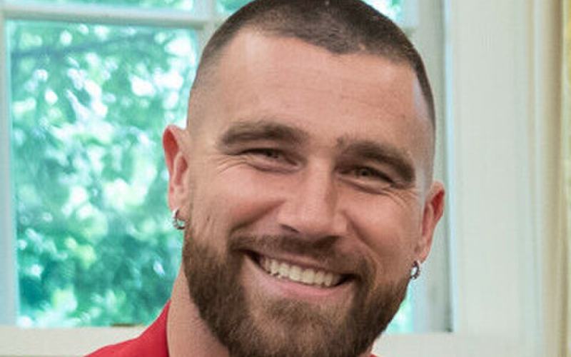 Travis Kelce