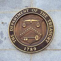 Treasury Department Pic