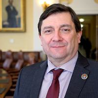 Troy Jackson Photo