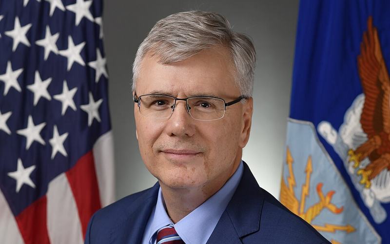Troy Meink