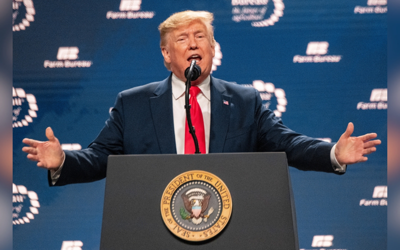 Trump