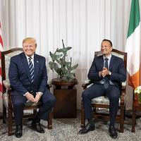 Trump Ireland