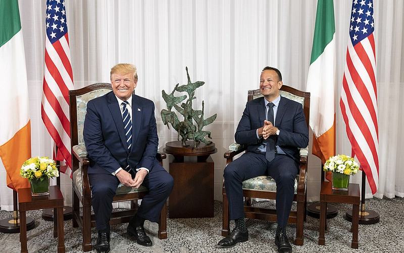 Trump Ireland