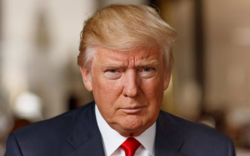 Trump