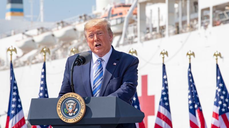 Trump Picture 1