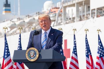 Trump Picture 1