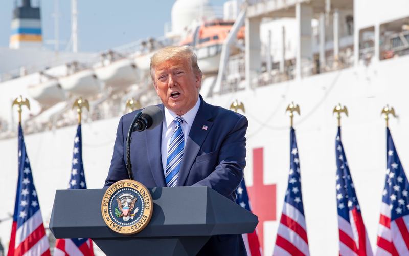Trump Picture 1