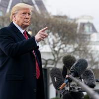 Trump Point