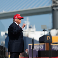 Trump Poll