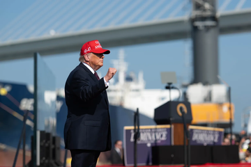 Trump Poll
