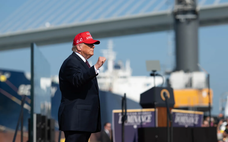 Trump Poll