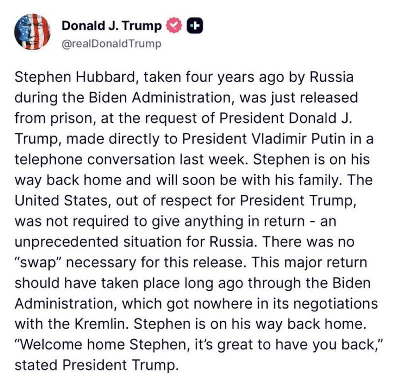 Truth Social