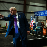 Trump Rally