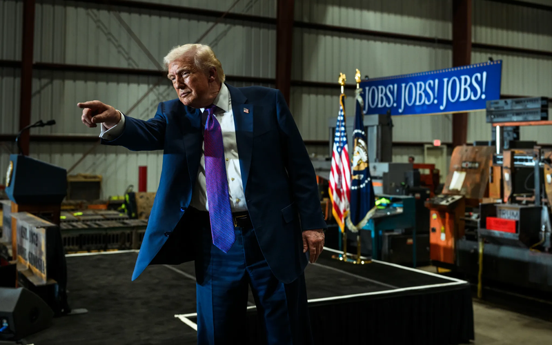 Trump Rally