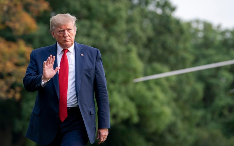 Trump Win