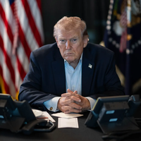 Trump on Iran