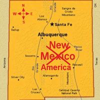 Trump on New Mexico