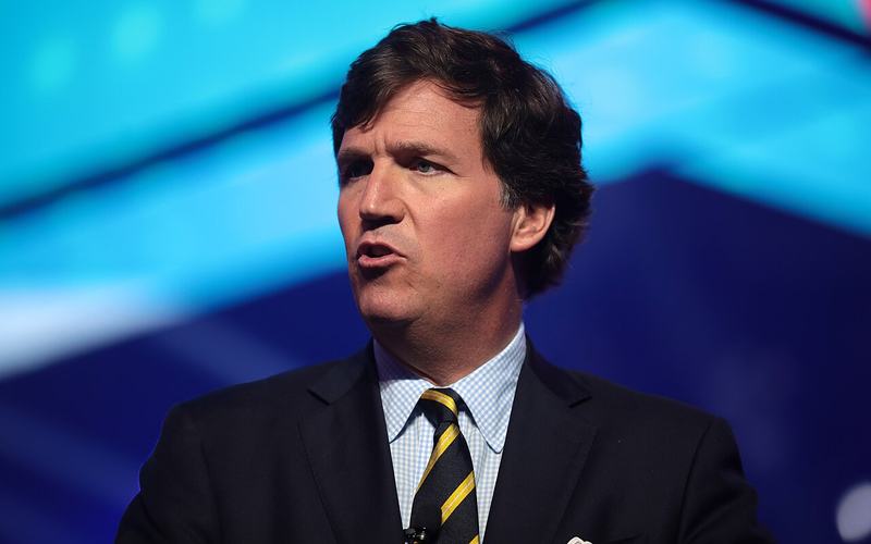 Tucker Carlson