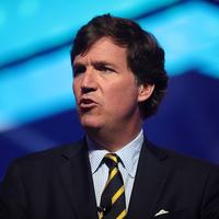 Tucker Carlson
