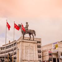 Turkey