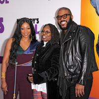Tyler Perry