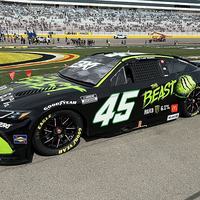 Tyler Reddick