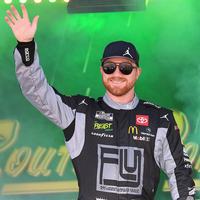 Tyler Reddick Photo