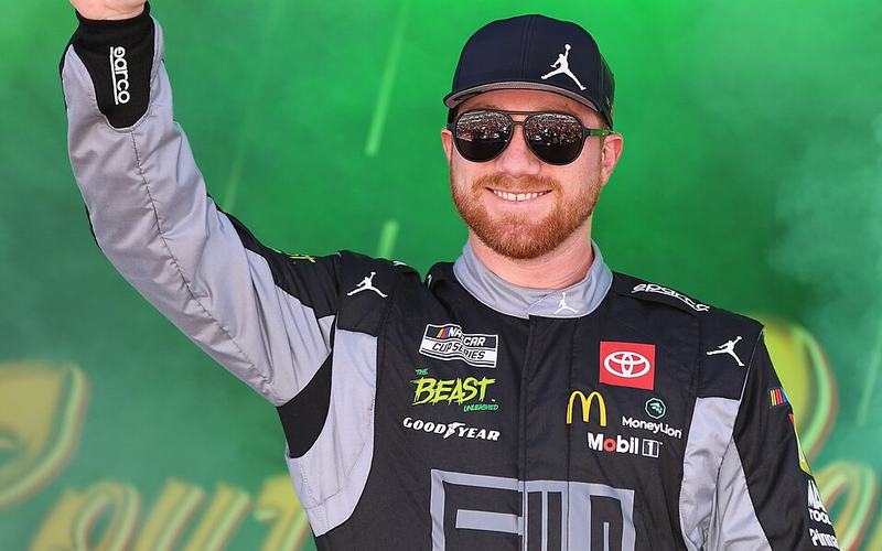 Tyler Reddick Photo