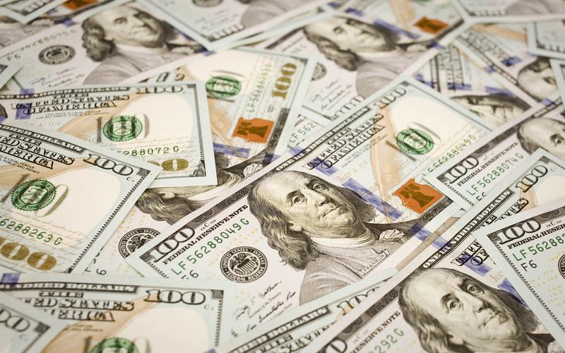 U.S. Debt