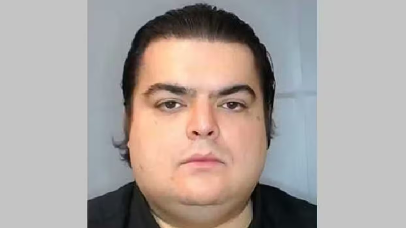 U.S. Immigration and Customs Enforcement