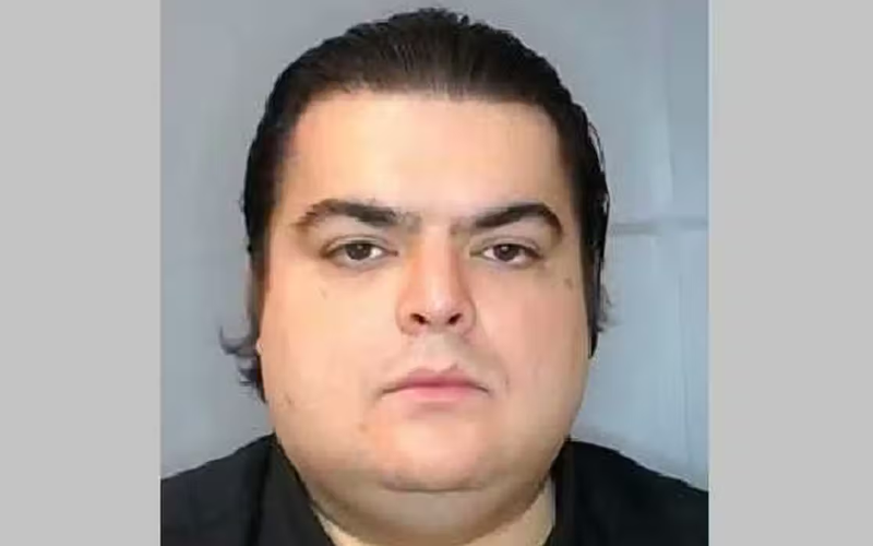 U.S. Immigration and Customs Enforcement