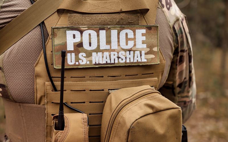 U.S. Marshals