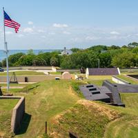U.S. Miltary Base