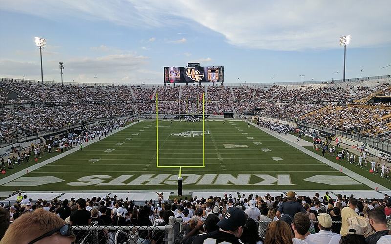 UCF Football