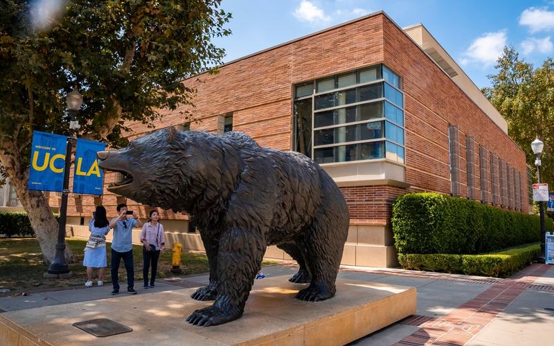 UCLA