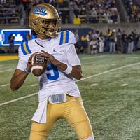UCLA Football