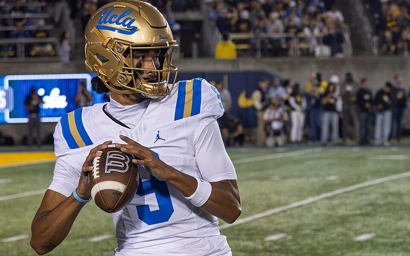 UCLA Football