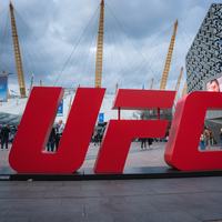 UFC Photo