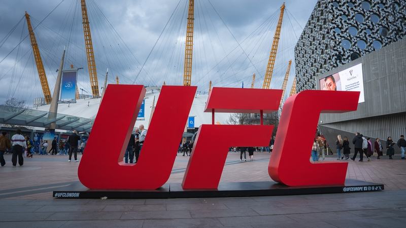 UFC Photo